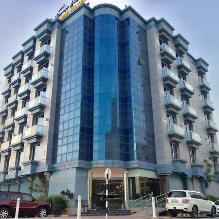 Diwan Al Amir Khasab Exterior foto