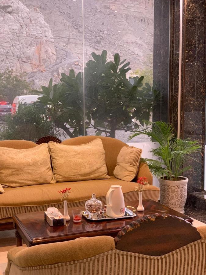 Diwan Al Amir Khasab Exterior foto