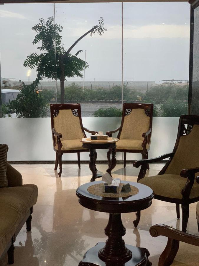 Diwan Al Amir Khasab Exterior foto