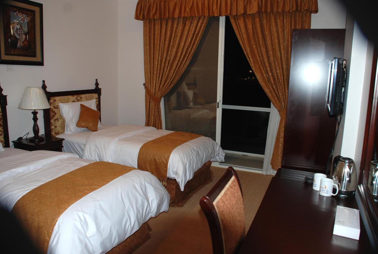 Diwan Al Amir Khasab Exterior foto