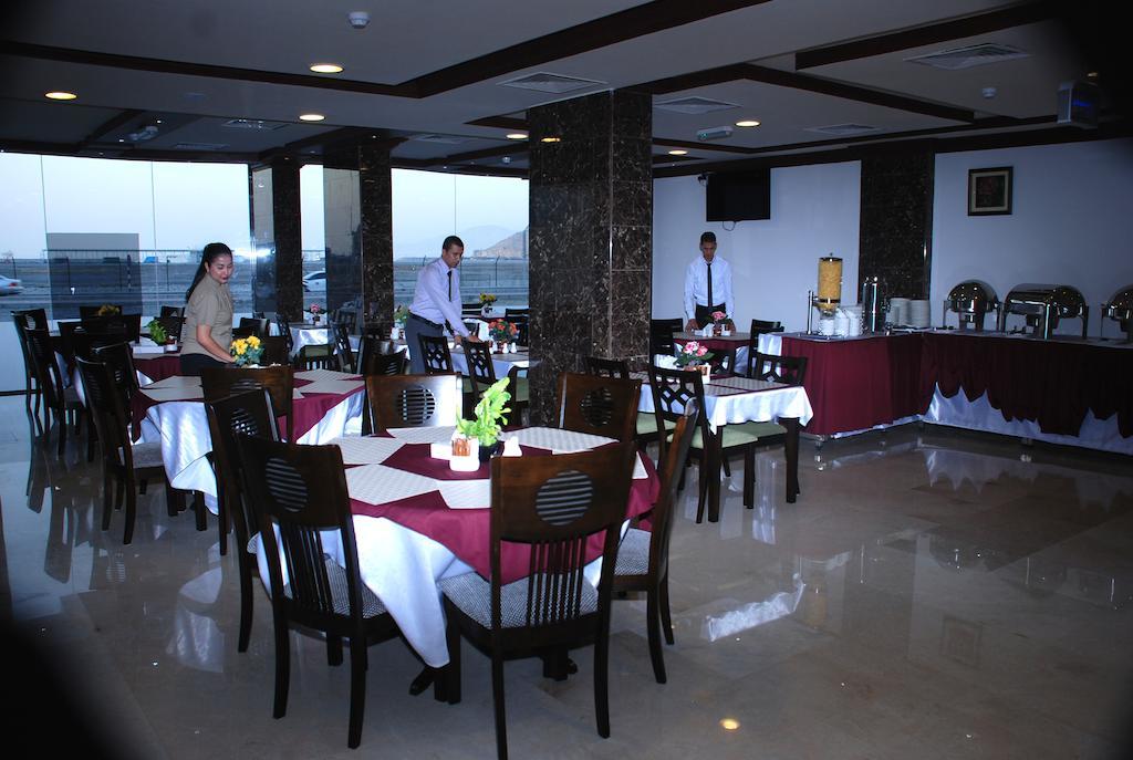 Diwan Al Amir Khasab Exterior foto