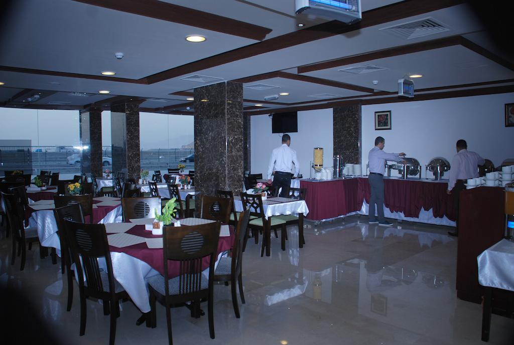 Diwan Al Amir Khasab Exterior foto