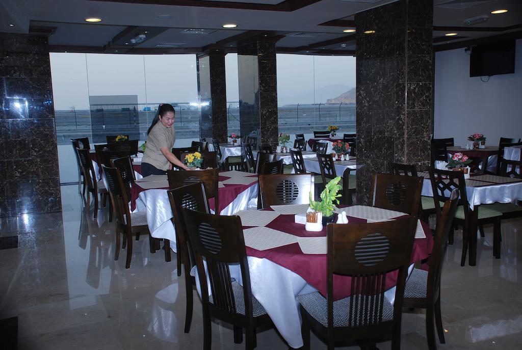 Diwan Al Amir Khasab Exterior foto