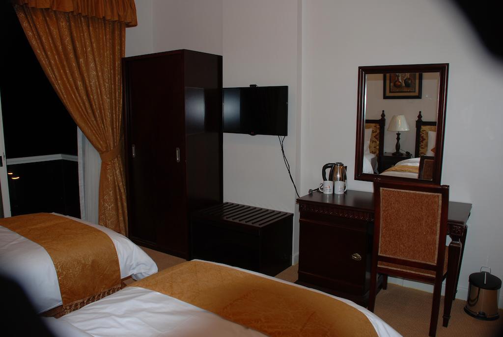 Diwan Al Amir Khasab Exterior foto