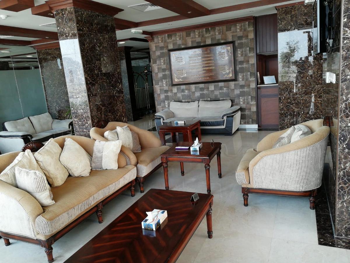 Diwan Al Amir Khasab Exterior foto