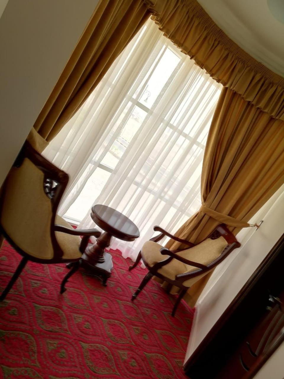 Diwan Al Amir Khasab Exterior foto
