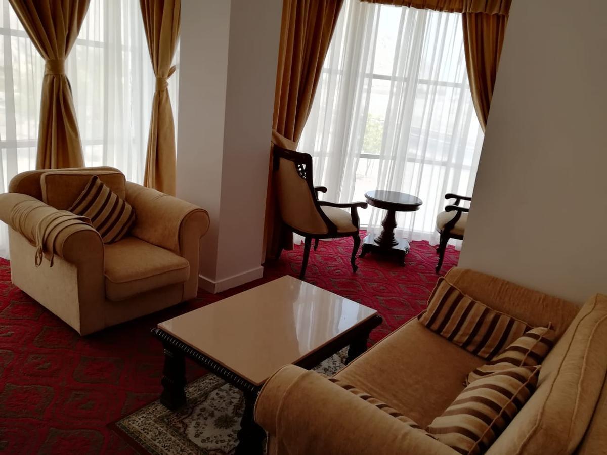 Diwan Al Amir Khasab Exterior foto
