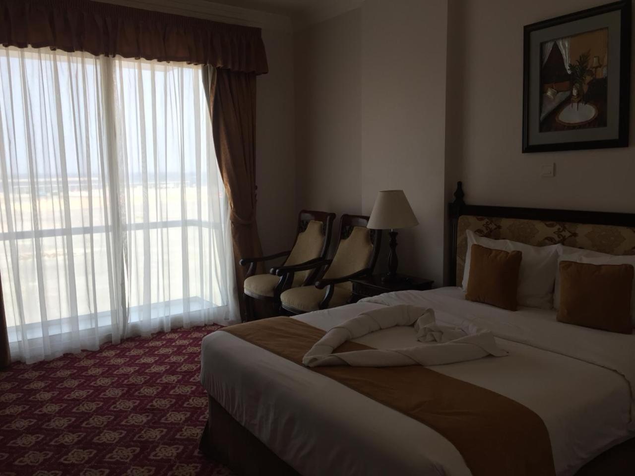 Diwan Al Amir Khasab Exterior foto