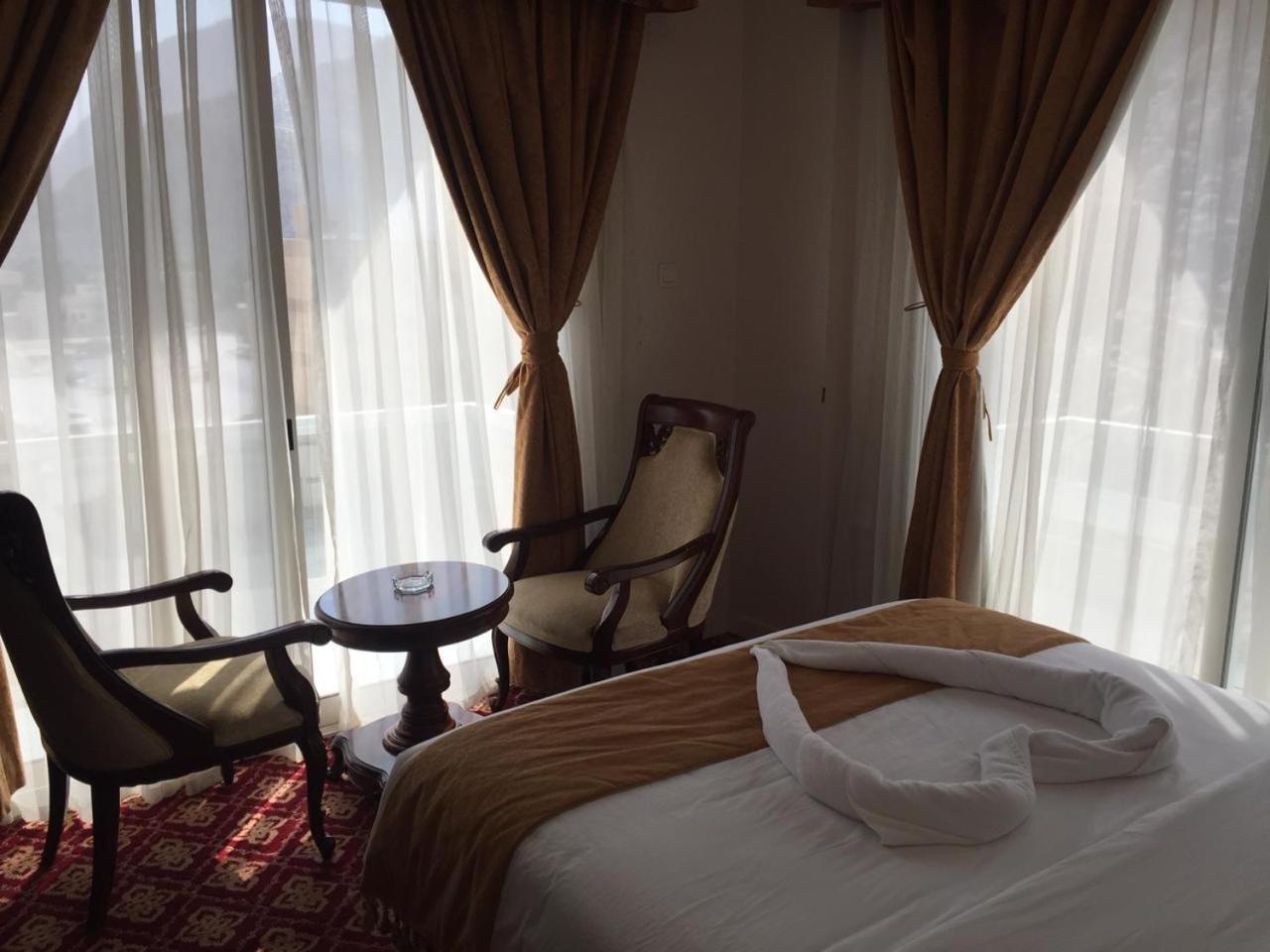 Diwan Al Amir Khasab Exterior foto