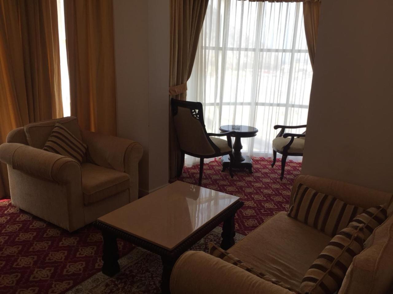 Diwan Al Amir Khasab Exterior foto