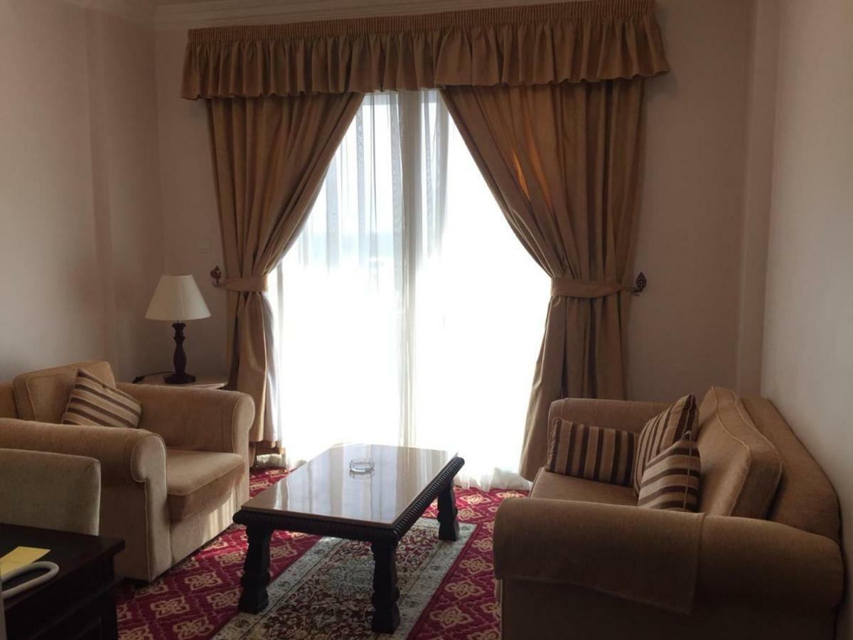 Diwan Al Amir Khasab Exterior foto